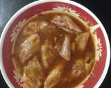 Foto langkah ke 3 dari resep Flying with Chicken Wings.