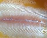 Ikan Dori Renyah Ala Fish & Co langkah memasak 2 foto