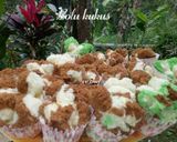 Foto langkah ke 5 dari resep Bolu kukus kapas.