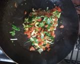 Foto del paso 3 de la receta: Tortilla de Acelga