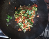 Foto del paso 3 de la receta: Tortilla de Acelga
