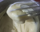 Foto del paso 5 de la receta: Crema pastelera para diabéticos