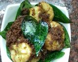 இறால் பக்கோடா (Iraal pakoda recipe in tamil) ரெசிபி ஸ்டேப் 4 புகைப்படம்