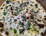 पिंडी छोले कुलचे (Pindi chole kulche recipe in hindi) रेसिपी चरण 6 फोटो