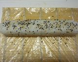 Foto del paso 16 de la receta: Maki sushi de vegetales 🍱