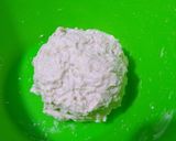 Foto langkah ke 2 dari resep Bluder Kentang Ekonomis Tanpa Telur - Empuk.