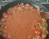Foto del paso 7 de la receta: Solomillo de pavo a la mediterránea