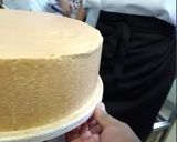Foto del paso 8 de la receta: Glitter cake