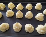 Ananászos csirkemell hercegnő burgonyával recept fázis 2 fotója