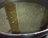 A picture of step 8 of Aloo pakoda.