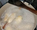 Foto langkah ke 5 dari resep Sempol Tahu Putih.