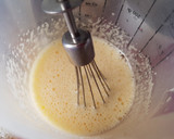 Foto del paso 1 de la receta: Mini kougelhopf con almendras crocantes