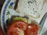 Almuerzo rapidito y rico