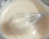 Foto del paso 2 de la receta: Torta invertida de manzana en la Essen