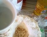 Foto del paso 3 de la receta: Strudel de pollo con masa hojaldre casera