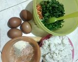 Foto langkah ke 1 dari resep Martabak nasi.