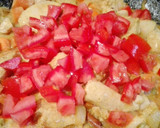 Foto del paso 5 de la receta: Pollo al curry con patatas