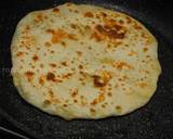 Potato Stuffed Bread (Naan Shekampur) recipe step 9 photo