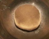 Foto del paso 9 de la receta: Panecillos de centeno y sémola al estilo bereber