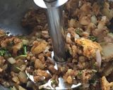 A picture of step 9 of Stuffed Moong Dal Wraps.