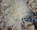 Foto langkah ke 8 dari resep Bola bola macaroni.