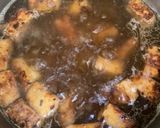 Foto langkah ke 4 dari resep Bakmoy ayam.
