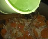 Foto del paso 6 de la receta: Pollo al escabeche