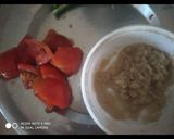நாட்டுக்கோழி குழம்பு (Naatukozhi kulambu recipe in tamil) ரெசிபி ஸ்டேப் 3 புகைப்படம்