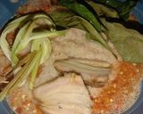 Foto langkah ke 2 dari resep Balungan ayam pedas.