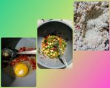 Foto langkah ke 4 dari resep Martabak Tahu.