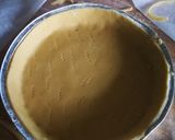 Foto del passaggio 5 della ricetta Pastiera napoletana