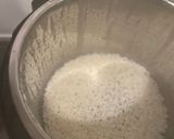 A picture of step 4 of 🍚 White rice with Instant Pot.