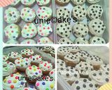 Foto langkah ke 10 dari resep Donat susu tanpa kentang (super empuk maaak,...) ^_^.