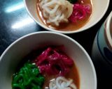 Foto langkah ke 9 dari resep Putu mayang.