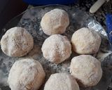 Foto del paso 7 de la receta: Bombas de papa