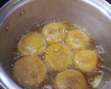 عکس مرحله 5 از دستور پیراشکی گوشت چرخ کرده