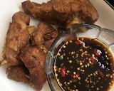 Foto langkah ke 5 dari resep 8. Kambing Goreng.