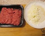Pásztorpite 🍽️ pizza tésztából💥🍕 recept fázis 1 fotója