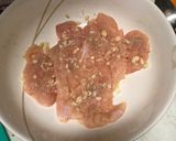 Foto langkah ke 2 dari resep Chicken Katsu spesial.
