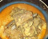 Foto langkah ke 14 dari resep Gule kambing pedas #keto.