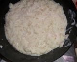 Foto del paso 4 de la receta: Gachas o Porridge de avena