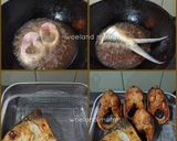 Foto langkah ke 3 dari resep Semur Ikan Bandeng Santan.