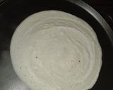 ઢોસા (Dosa Recipe in Gujarati) રેસીપી સ્ટેપ3ફોટો