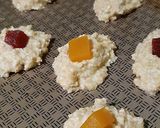 Foto del paso 1 de la receta: Pepas de avena/coco/banana/pera