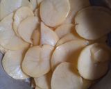 Foto langkah ke 4 dari resep Kentang Kriuk.