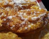 Foto del paso 8 de la receta Hojas de limón