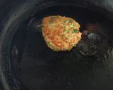 Foto del paso 3 de la receta: Hamburguesas de quinoa y zucchini
