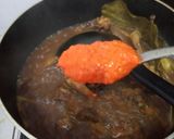 Foto langkah ke 5 dari resep Rica rica balungan ayam.