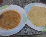 Foto del paso 2 de la receta: Milanesa de calabaza