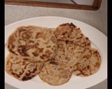 A picture of step 8 of Dal boli.